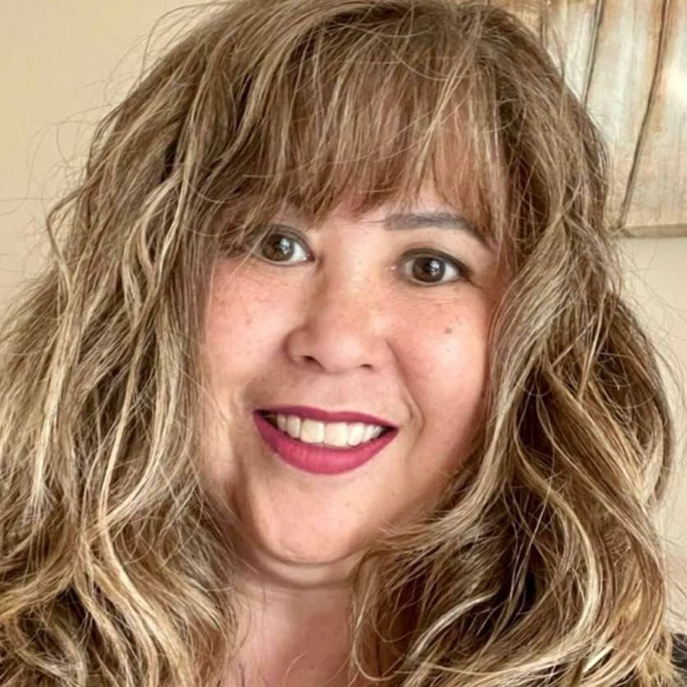 Meet your Posher, Michele